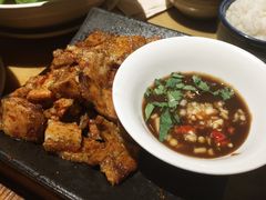 -山茶云南菜(中关村店)