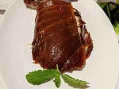 -满堂·烤鸭店·北京菜(鼓楼店)