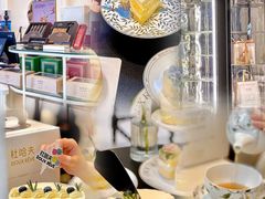 -杜哈夫DOUX RÊVE·生日蛋糕(日月光店)