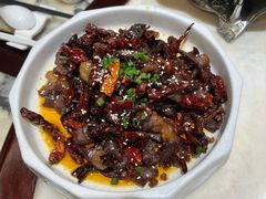 -蔼若春.传承三十年云南菜(金碧公园店)