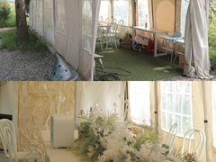 -安德鲁户外烧烤帐篷营地(马泉营店)