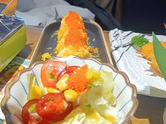 -桃太郎寿司料理(大学城店)
