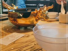 -俏九州·小炒黄牛肉(华润万象汇店)