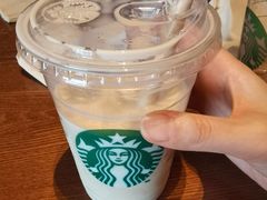 -星巴克(宝山万达店)