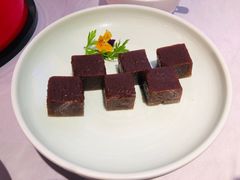 -味+新京宴·烤鸭·北京菜(创意谷店)