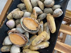 -原味蒸汽海鲜(嵊泗店)