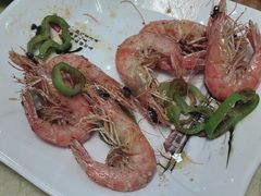 -秋姐美食店(海陵岛保利店)