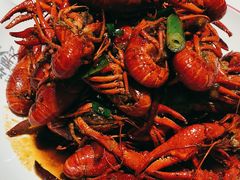 -虾鼎记·蓝龙虾小龙虾(永新汇店)