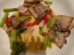 -宏达老菜馆(东安街店)