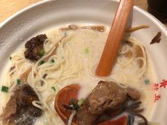 -味千拉面(南昌杉杉奥特莱斯广场店)