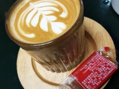 -Nirvana Cafe&Bar(北仓文创街区店)