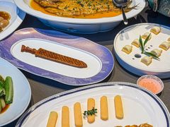 -曾宴·楚菜(湖北省博物馆店)