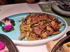 -原味田园·客家菜·土窑鸡(中航城君尚购物中心店)