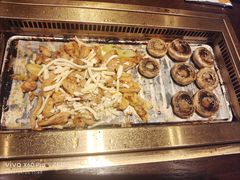 -新石器烤肉(之心城店)