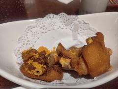 -老坑记·香港经典粤菜馆