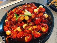 -一棠龙虾•王牌虾球(后湖御华里店)