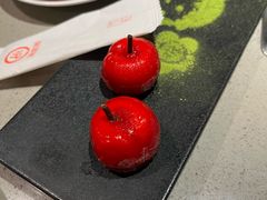 -海底捞火锅(顺义华联店)