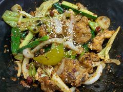 -友达面馆·酸菜鱼面(钱塘区店)