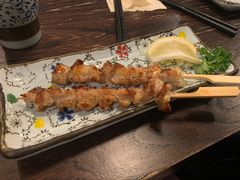 -哥哥の深夜食堂(红松东路店)