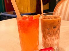 -秘密花园(法华镇路店)
