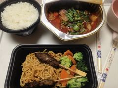 -鸣记脆皮烤鱼·海鲜烤鱼(马栏店)