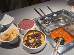 -海底捞火锅(北京路店)