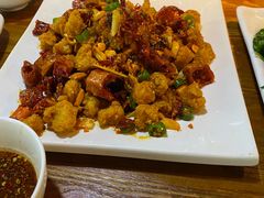 -南海渔家•海鲜•正宗海南菜(海棠湾店)