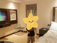 -香港皇家太平洋酒店