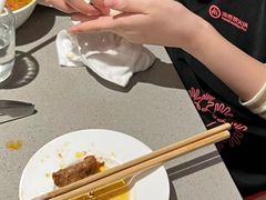 -海底捞火锅(王府井店)