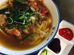 -美奈小馆·越南料理(中航城君尚购物中心店)