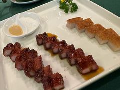 -誉八仙粤菜(万象天地店)