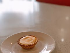 -港久茶餐厅(鹭洲里店)