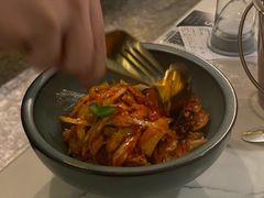 -渔语鱼酸菜鱼新川菜(来福士店)