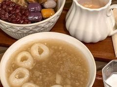 -绿小院(荔湾店)
