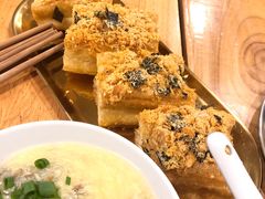 -小豆海棠(嘉兴路店)