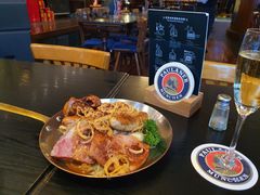 -宝莱纳餐厅(滨江店)