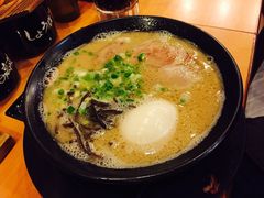 -博多一幸舍(侨福芳草地购物中心店)