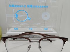 -青岛亨得利眼镜(城阳家佳源店)