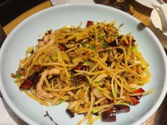 -渝信川菜(长安店)