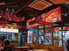 大堂-有喜屋·日料·居酒屋(旭辉广场店)