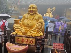 -灵顺寺