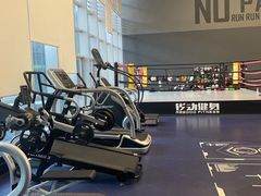 -锐动健身(博地中心店)