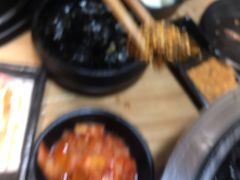 -九田家黑牛烤肉料理(新光汇店)