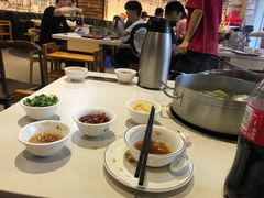 -陈记顺和潮汕鲜牛肉火锅(棠德南路店)