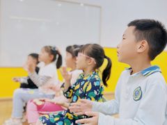 -艺年级儿童语言艺术中心(冉家坝爱融荟城店)