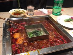 -锦城印象火锅(天府三街店)