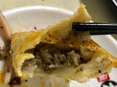 -马黑哥椒麻鸡(清江山水店)