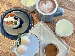 -ChanDu躔度咖啡(灯塔店)