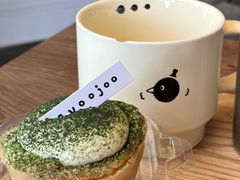 -evoojoo面包商店