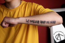 点击看大图 -AC TATTOO 纹身